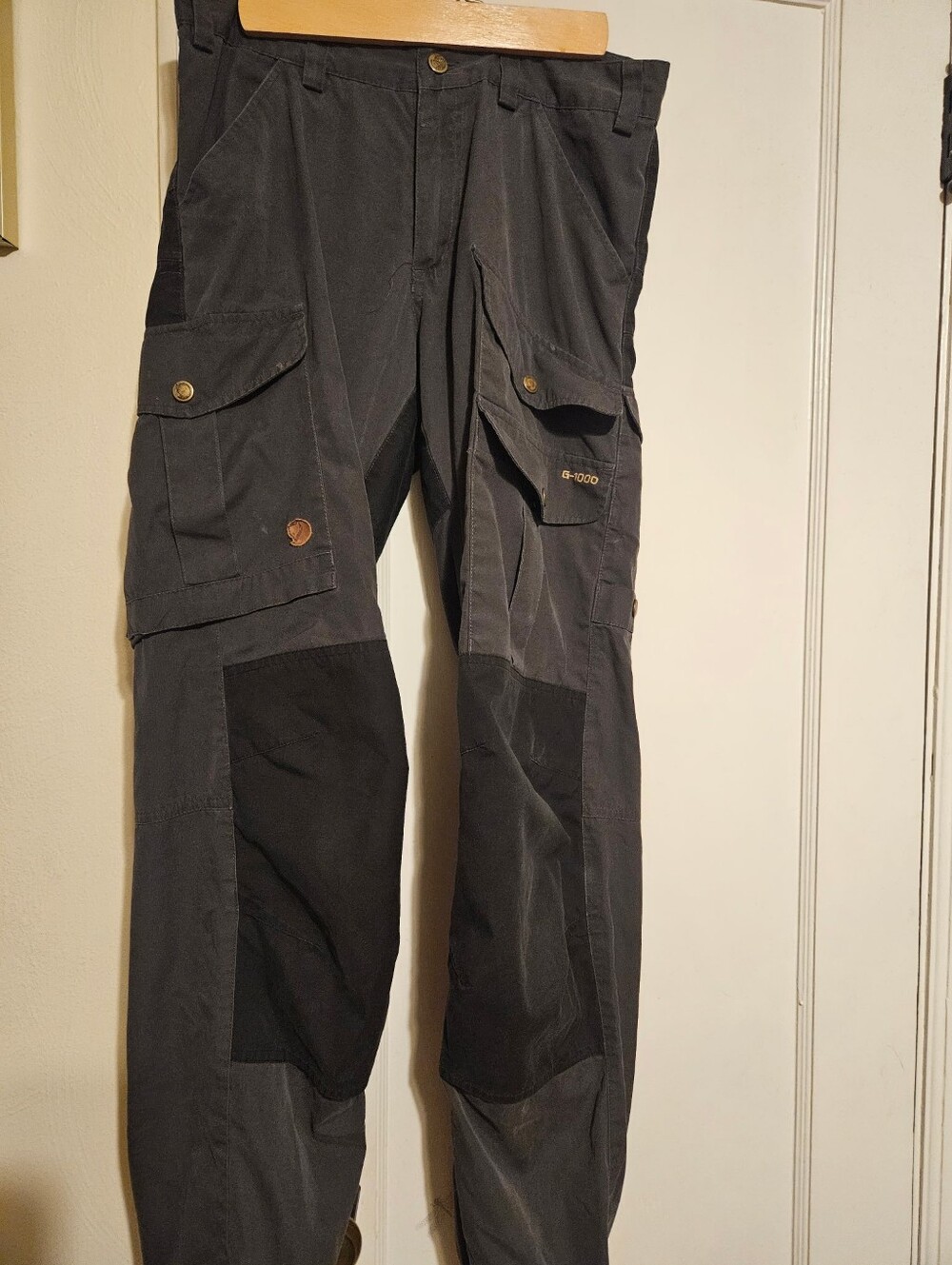 Men's FjallRaven Vidda Pro